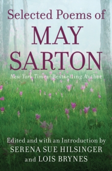 Image for Selected Poems of May Sarton