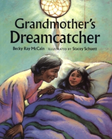 Image for Grandmother's Dreamcatcher