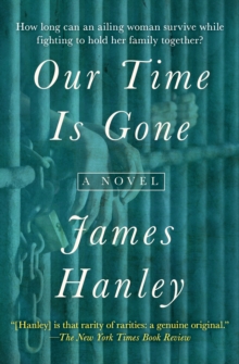 Image for Our Time Is Gone: A Novel
