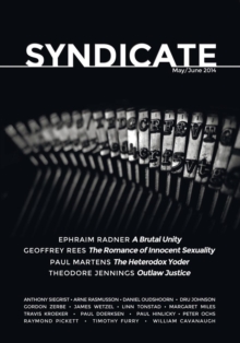 Image for Syndicate