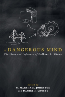 Image for A Dangerous Mind