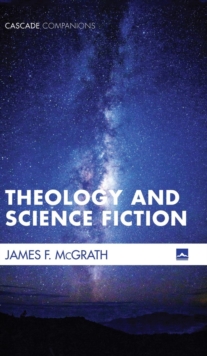 Image for Theology and Science Fiction