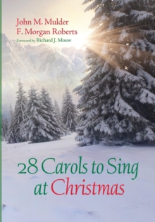 Image for 28 Carols to Sing at Christmas