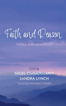 Image for Faith and Reason