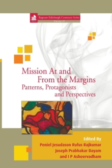 Image for Mission At and From the Margins