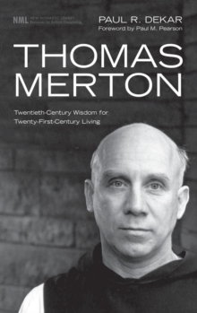 Image for Thomas Merton