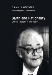 Image for Barth and Rationality