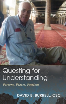 Image for Questing for Understanding