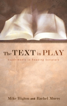 Image for The Text in Play