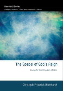 Image for The Gospel of God's Reign
