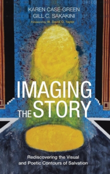 Image for Imaging the Story