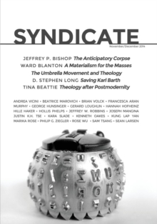 Image for Syndicate
