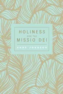 Image for Holiness and the Missio Dei