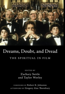 Image for Dreams, Doubt, and Dread
