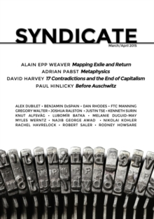 Image for Syndicate