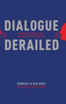 Image for Dialogue Derailed