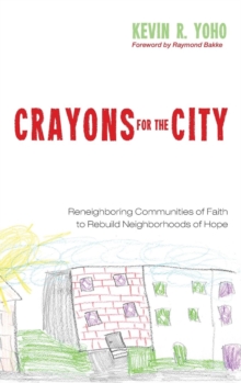 Image for Crayons for the City