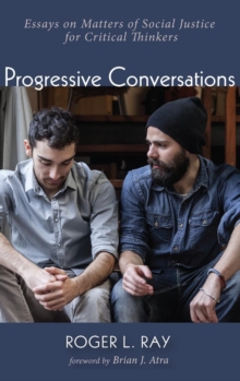 Image for Progressive Conversations