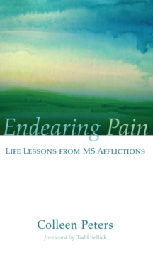Image for Endearing Pain