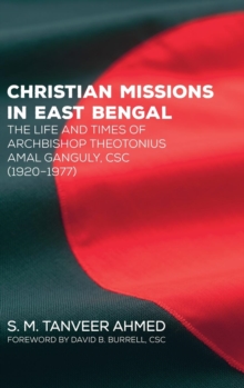 Image for Christian Missions in East Bengal