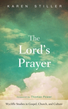 Image for Lord's Prayer