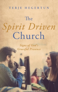 Image for The Spirit Driven Church