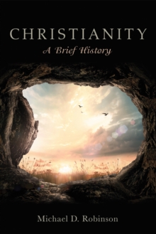 Image for Christianity: A Brief History