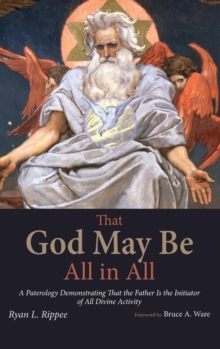Image for That God May Be All in All