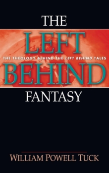 Image for The Left Behind Fantasy