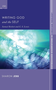 Image for Writing God and the Self