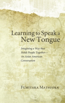 Image for Learning to Speak a New Tongue