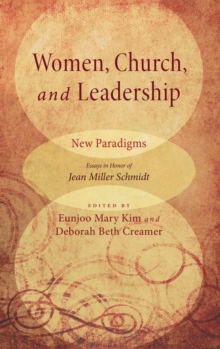 Image for Women, Church, and Leadership