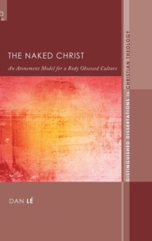 Image for The Naked Christ