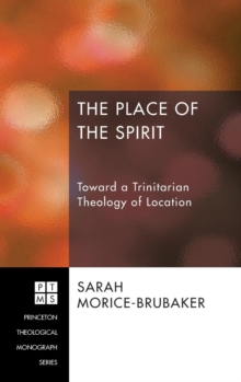 Image for The Place of the Spirit