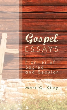Image for Gospel Essays