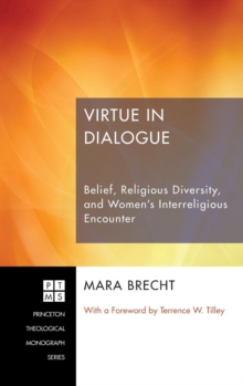 Image for Virtue in Dialogue