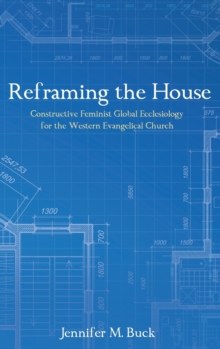 Image for Reframing the House