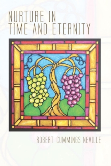 Image for Nurture in Time and Eternity