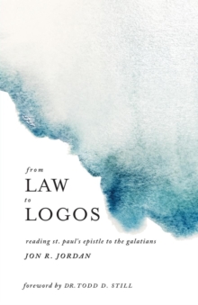 Image for From Law to Logos
