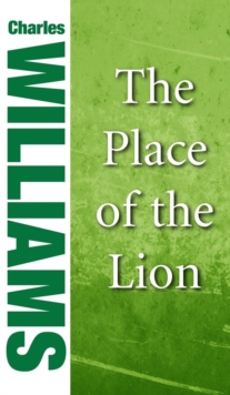Image for The Place of the Lion