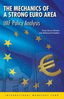 mechanics of a strong Euro area