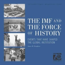 Image for IMF and the force of history