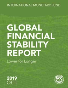 Image for Global Financial Stability Report, October 2019
