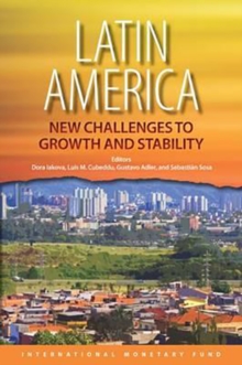 Image for Latin America  : new challenges to growth and stability