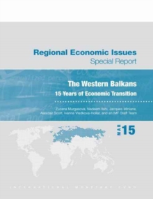 Image for Regional economic issues, April 2015
