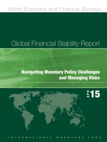 Global financial stability report