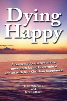 Image for Dying Happy