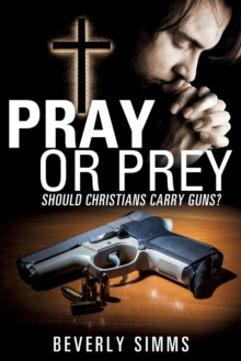 Image for Pray or Prey