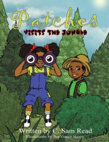 Image for Patches : Visits the Jungle