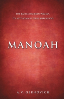 Image for Manoah
